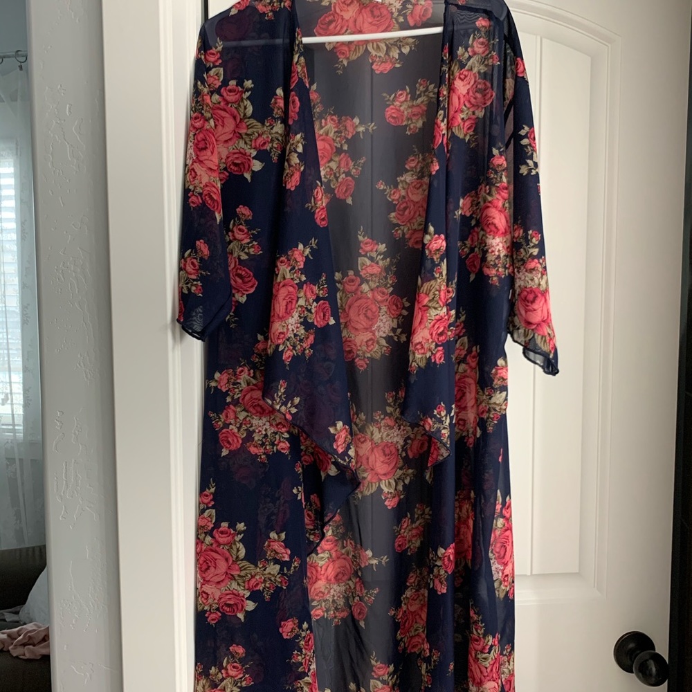 Lularoe Shirley